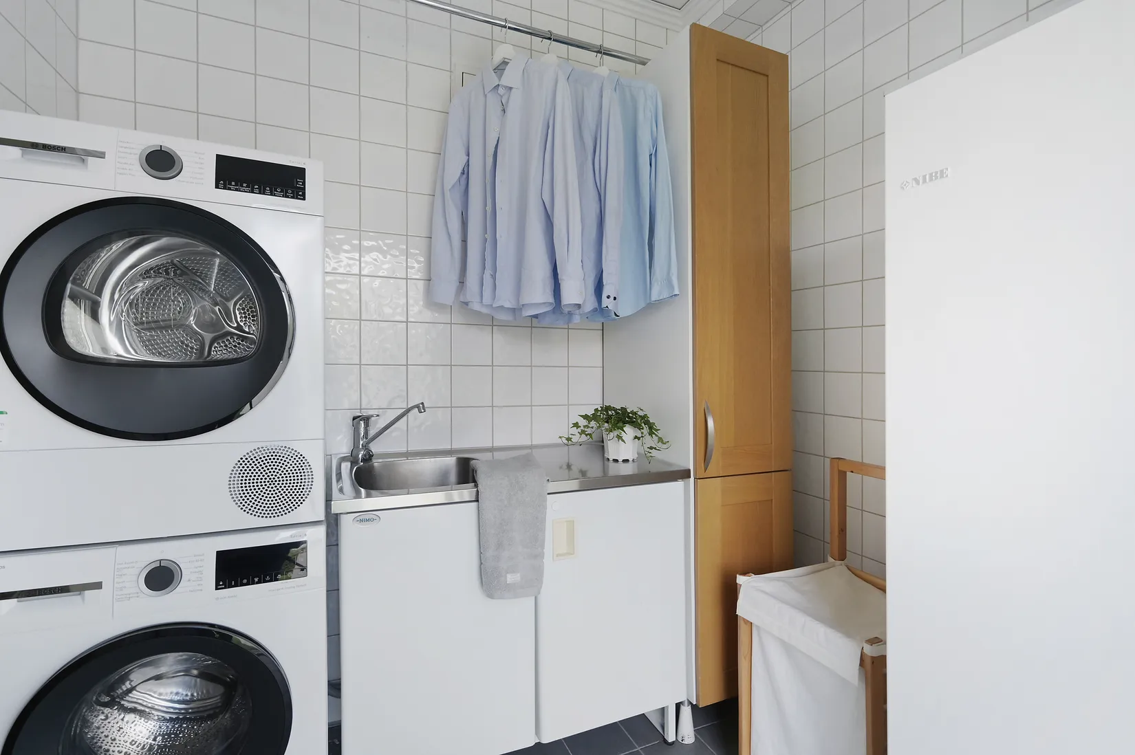 Villa, Skillingvägen 16B, Skälby, Järfälla