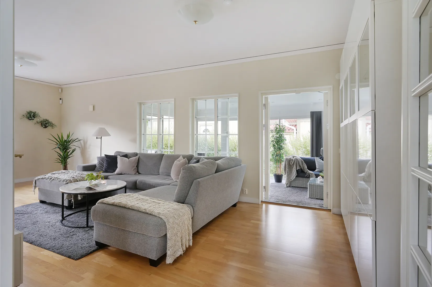 Villa, Skillingvägen 16B, Skälby, Järfälla