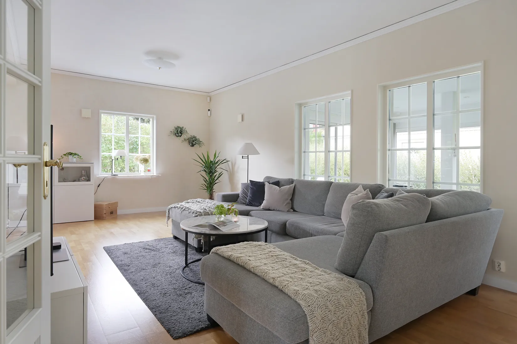 Villa, Skillingvägen 16B, Skälby, Järfälla