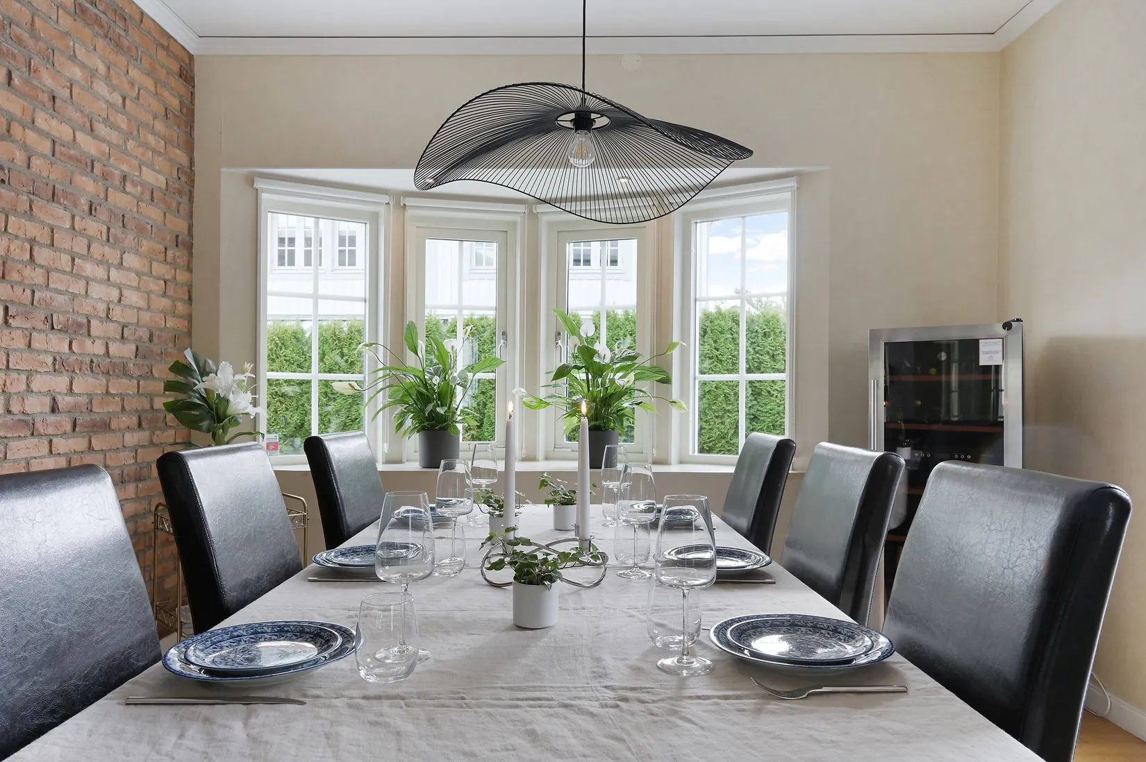Villa, Skillingvägen 16B, Skälby, Järfälla
