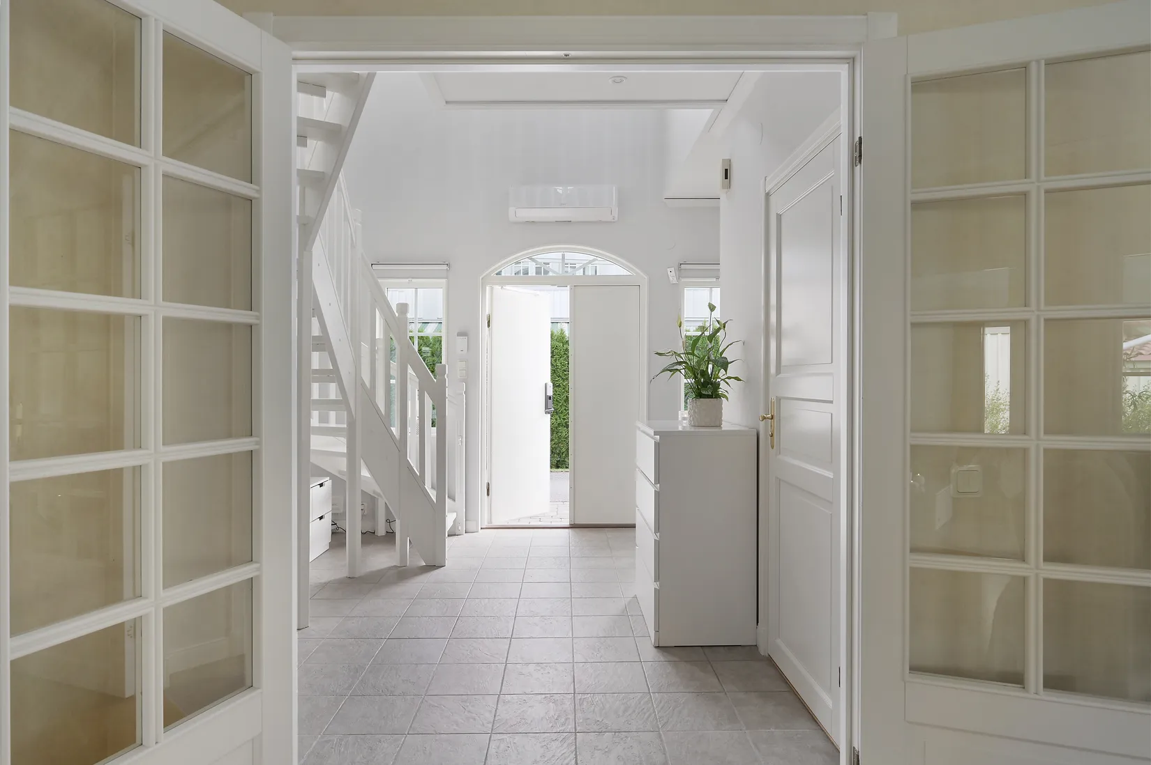 Villa, Skillingvägen 16B, Skälby, Järfälla