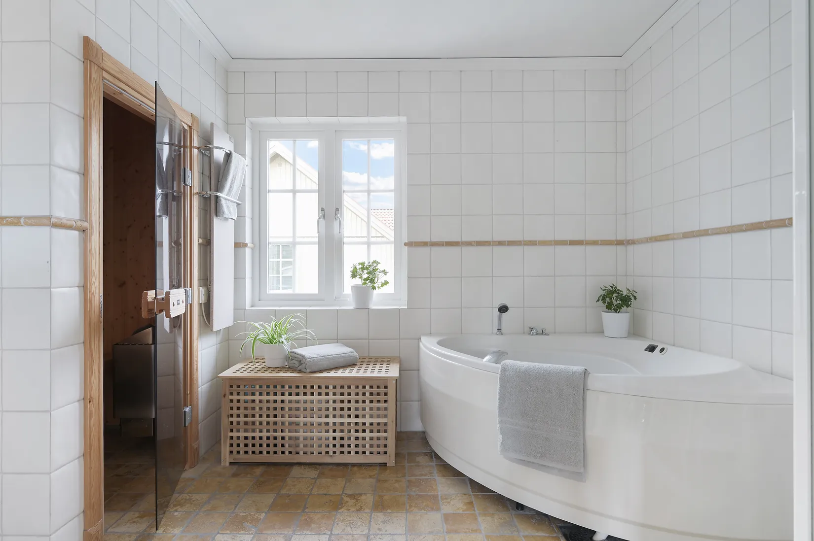 Villa, Skillingvägen 16B, Skälby, Järfälla
