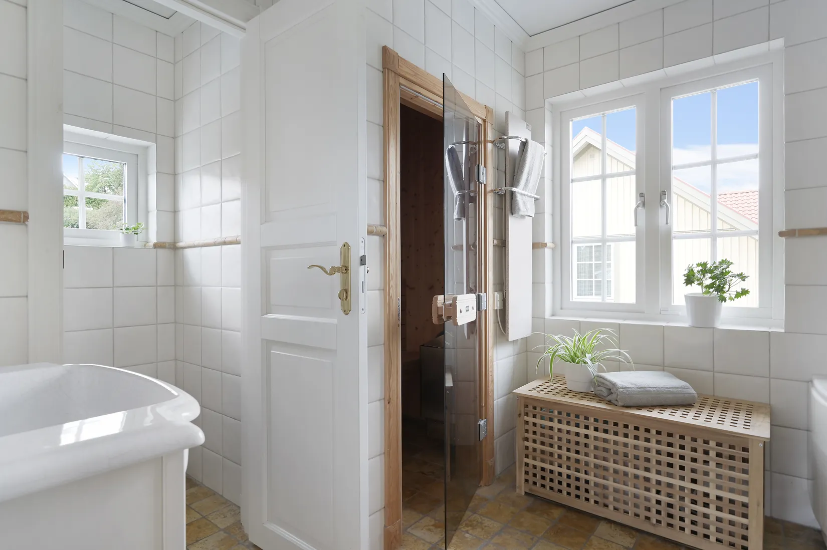Villa, Skillingvägen 16B, Skälby, Järfälla