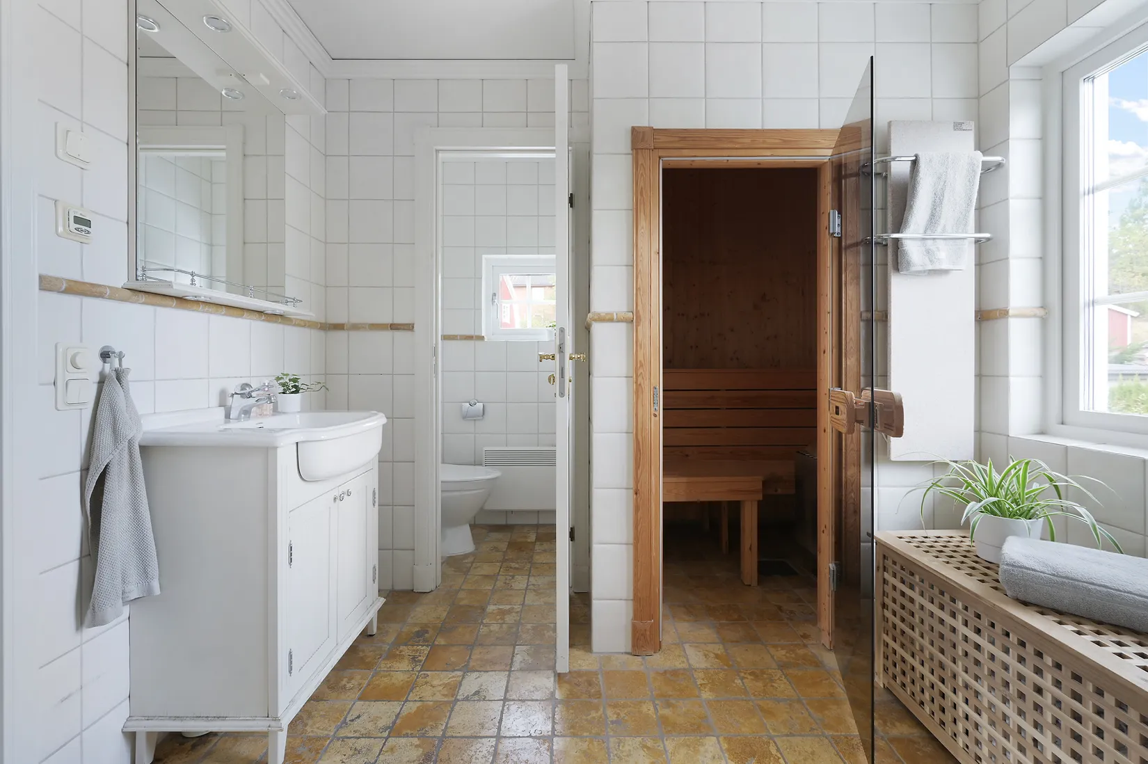 Villa, Skillingvägen 16B, Skälby, Järfälla