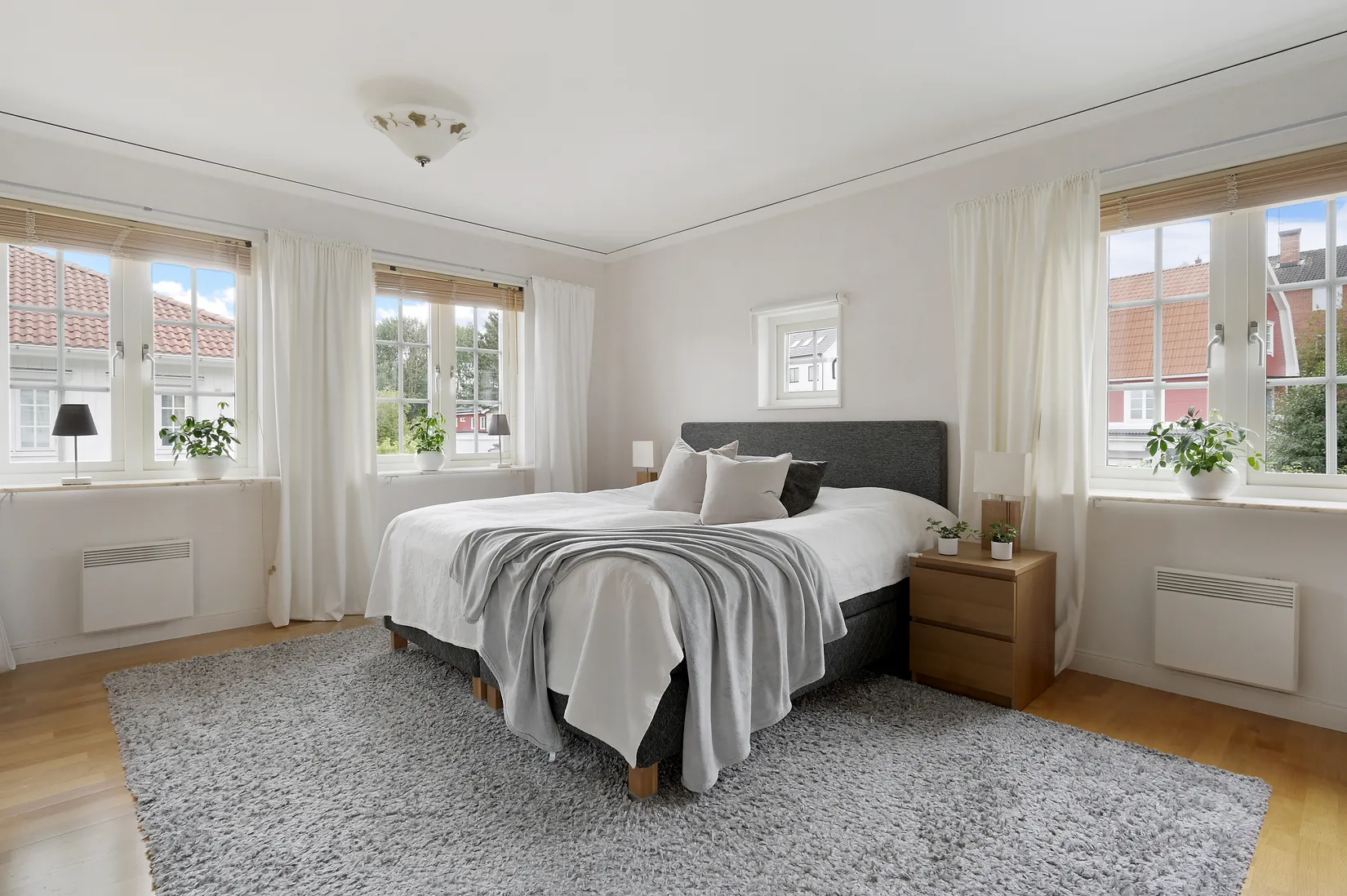 Villa, Skillingvägen 16B, Skälby, Järfälla