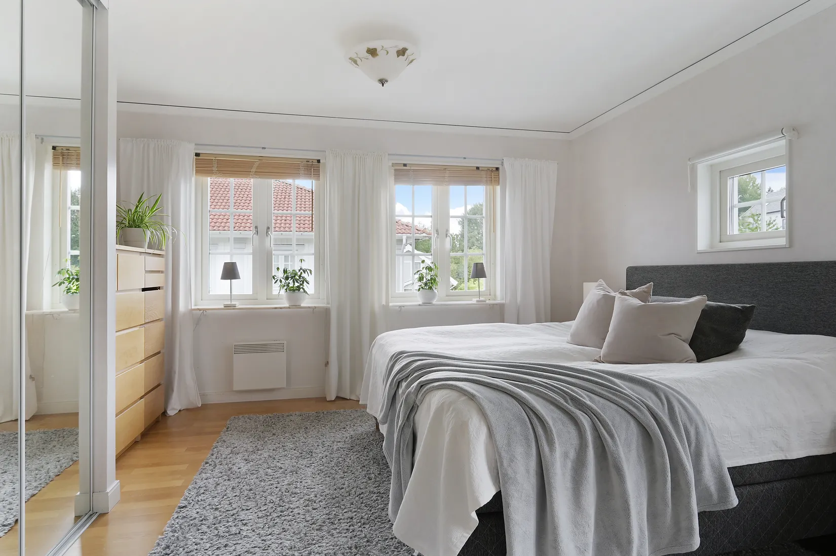Villa, Skillingvägen 16B, Skälby, Järfälla