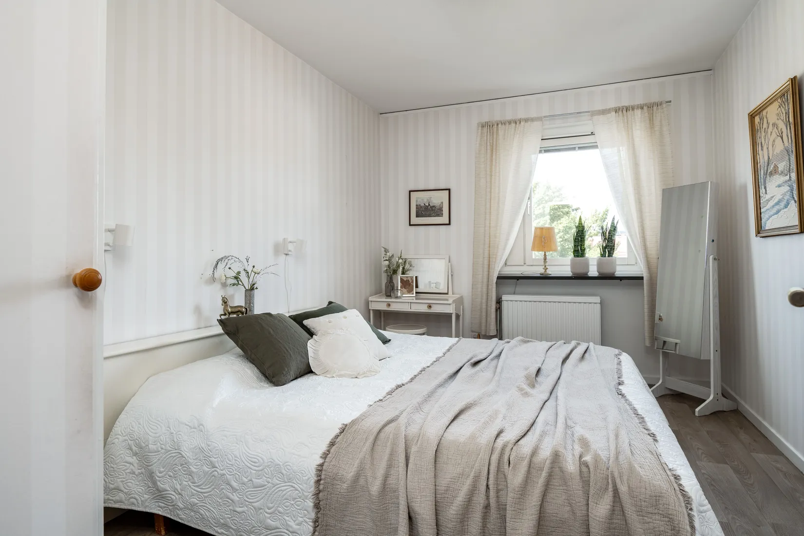 Bostadsrätt, Köpmangatan 31, Söderhamn - centrum, Söderhamn