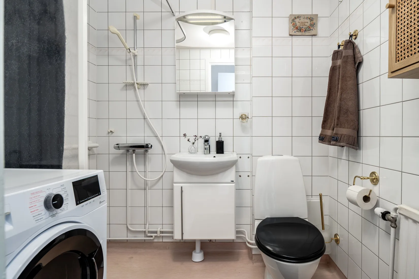 Bostadsrätt, Köpmangatan 31, Söderhamn - centrum, Söderhamn