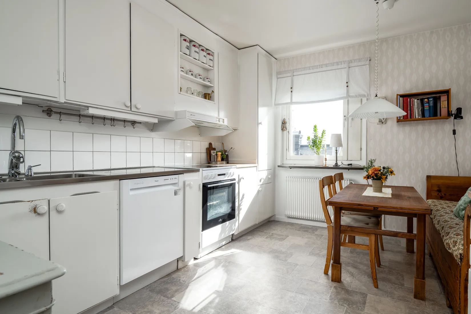 Bostadsrätt, Köpmangatan 31, Söderhamn - centrum, Söderhamn