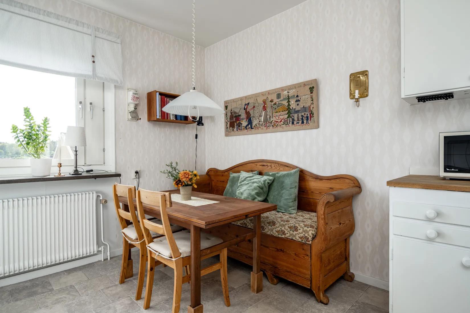 Bostadsrätt, Köpmangatan 31, Söderhamn - centrum, Söderhamn