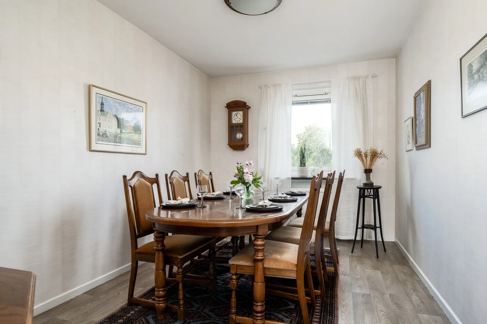Bostadsrätt, Köpmangatan 31, Söderhamn - centrum, Söderhamn