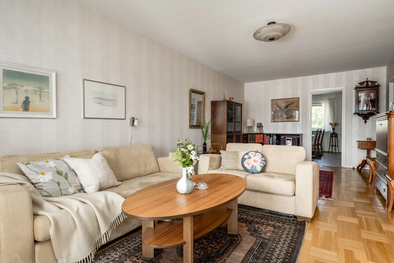 Bostadsrätt, Köpmangatan 31, Söderhamn - centrum, Söderhamn