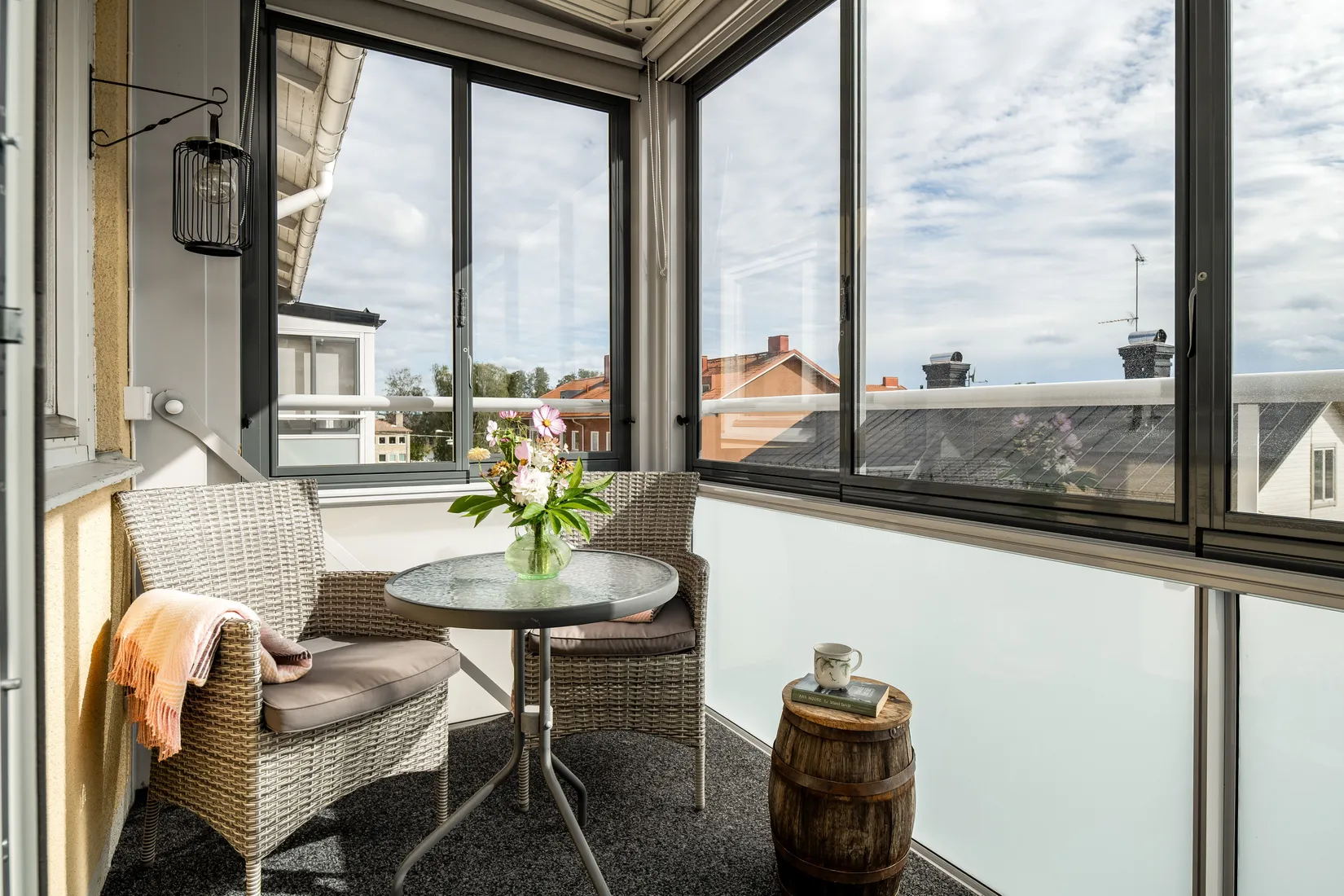 Bostadsrätt, Köpmangatan 31, Söderhamn - centrum, Söderhamn