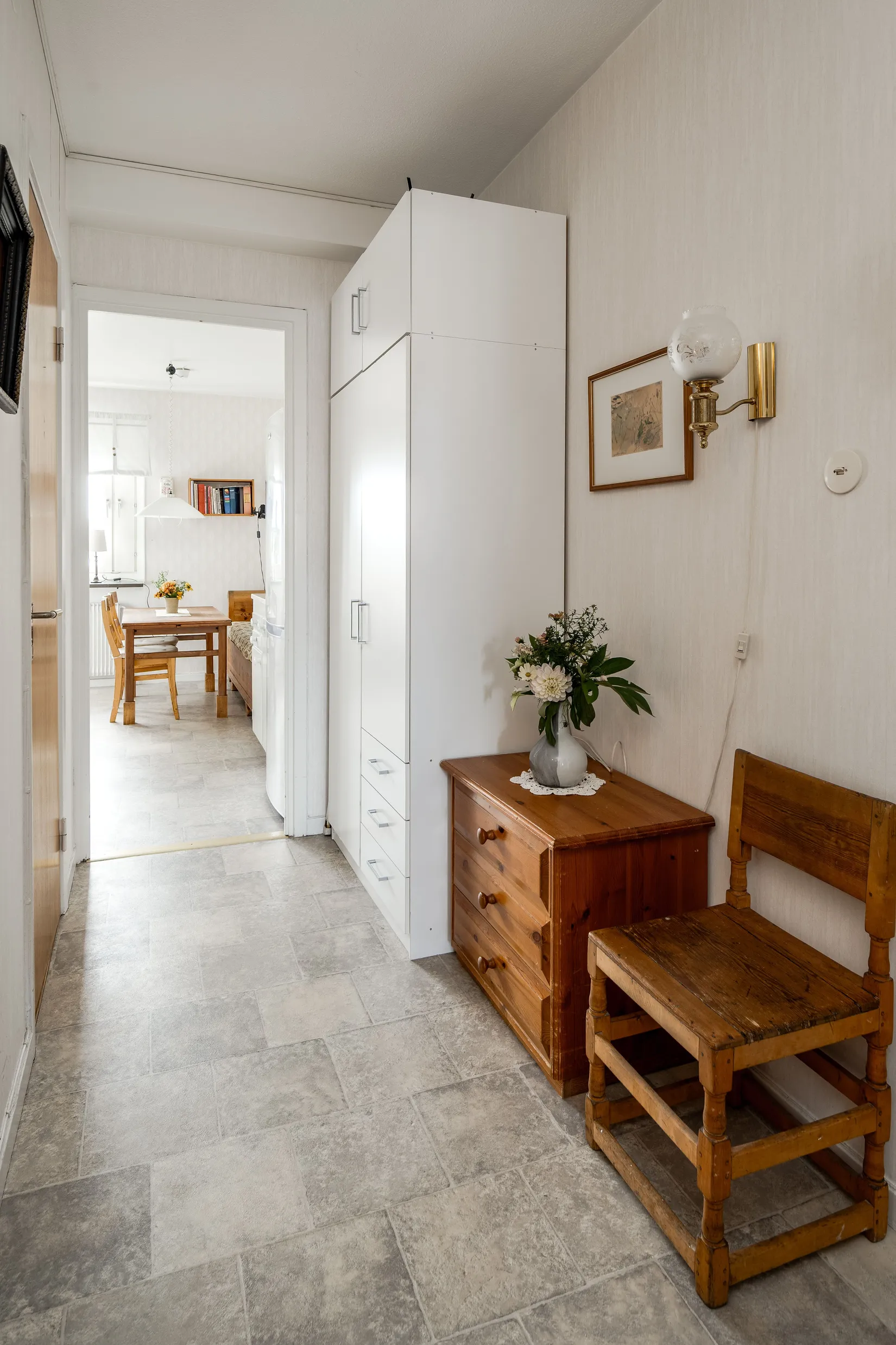 Bostadsrätt, Köpmangatan 31, Söderhamn - centrum, Söderhamn