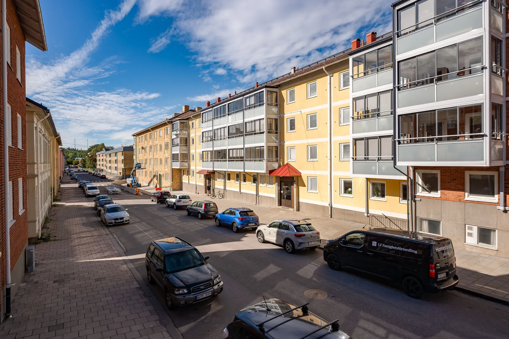 Bostadsrätt, Köpmangatan 31, Söderhamn - centrum, Söderhamn
