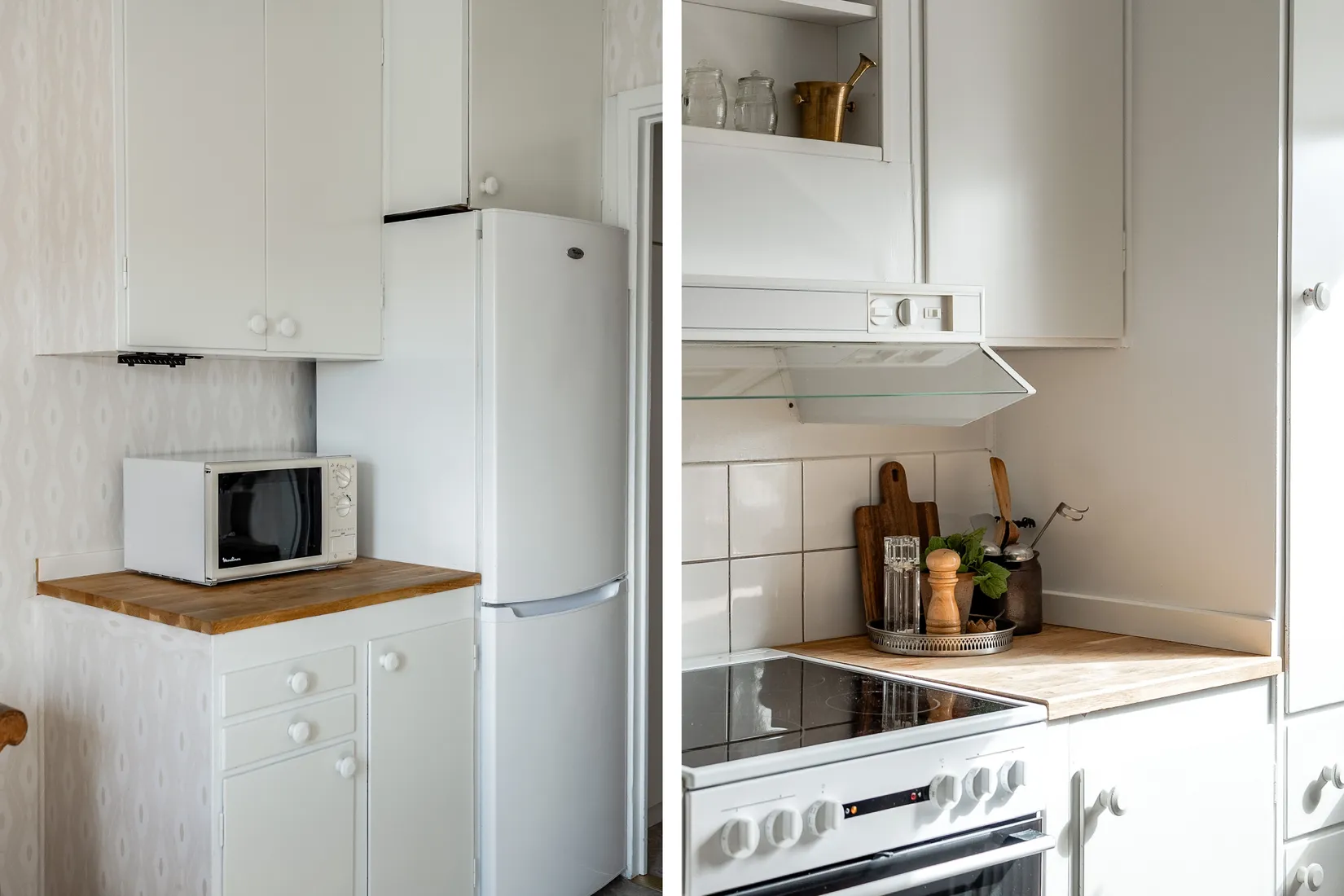 Bostadsrätt, Köpmangatan 31, Söderhamn - centrum, Söderhamn