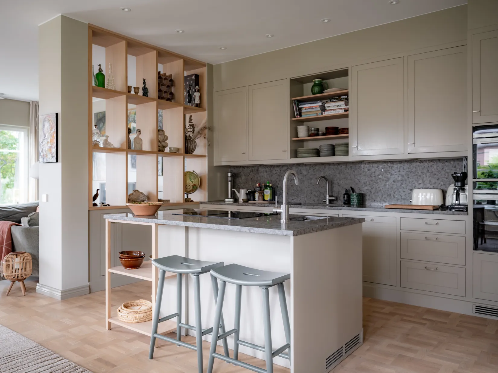 Radhus, Lyckostigen  4B, Brevik, Lidingö