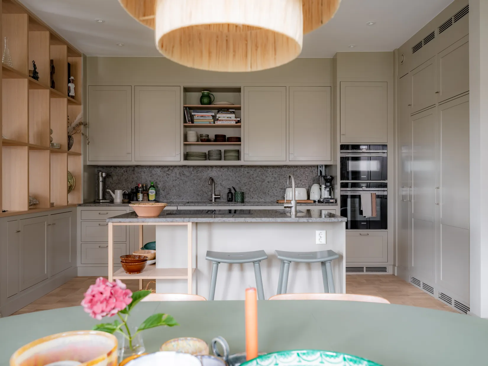 Radhus, Lyckostigen  4B, Brevik, Lidingö