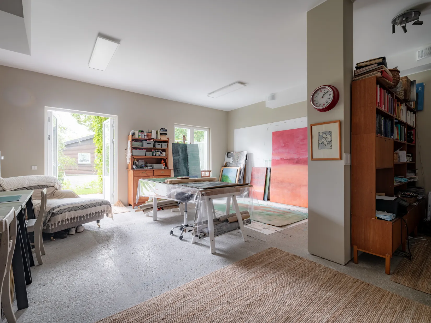 Radhus, Lyckostigen  4B, Brevik, Lidingö