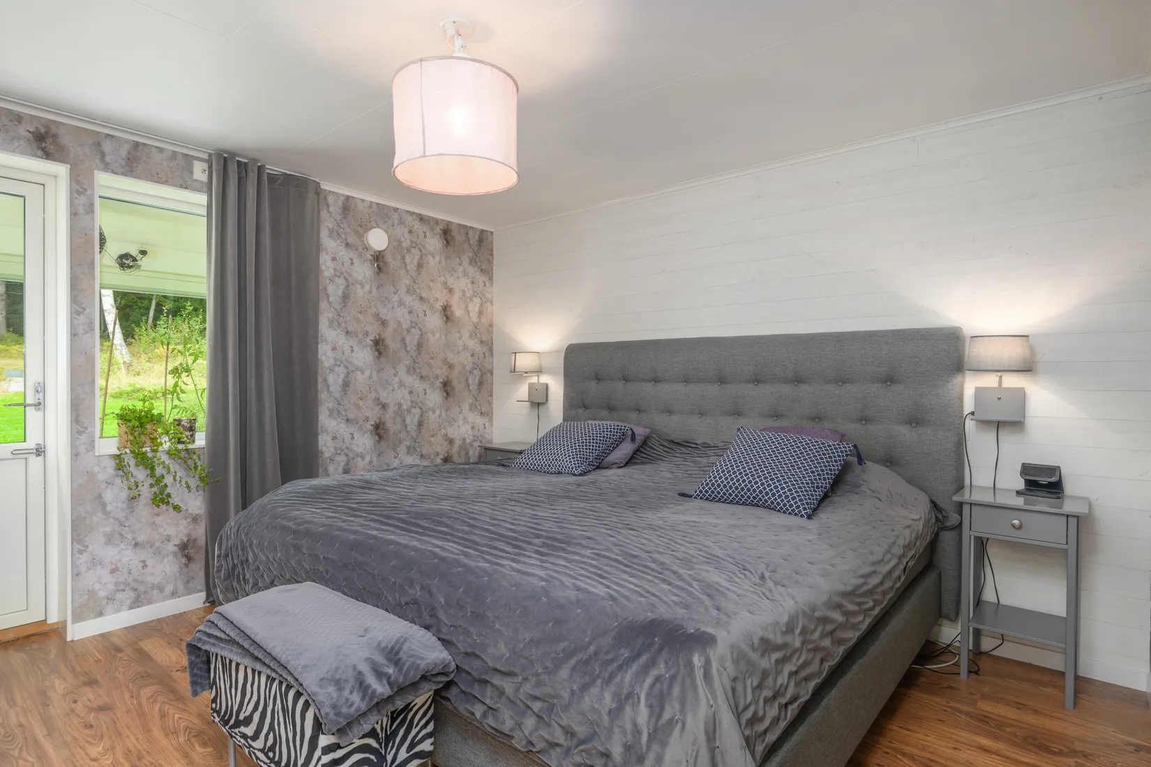 Villa, Tuna-Långsjön 155, Långsjön, Sundsvall