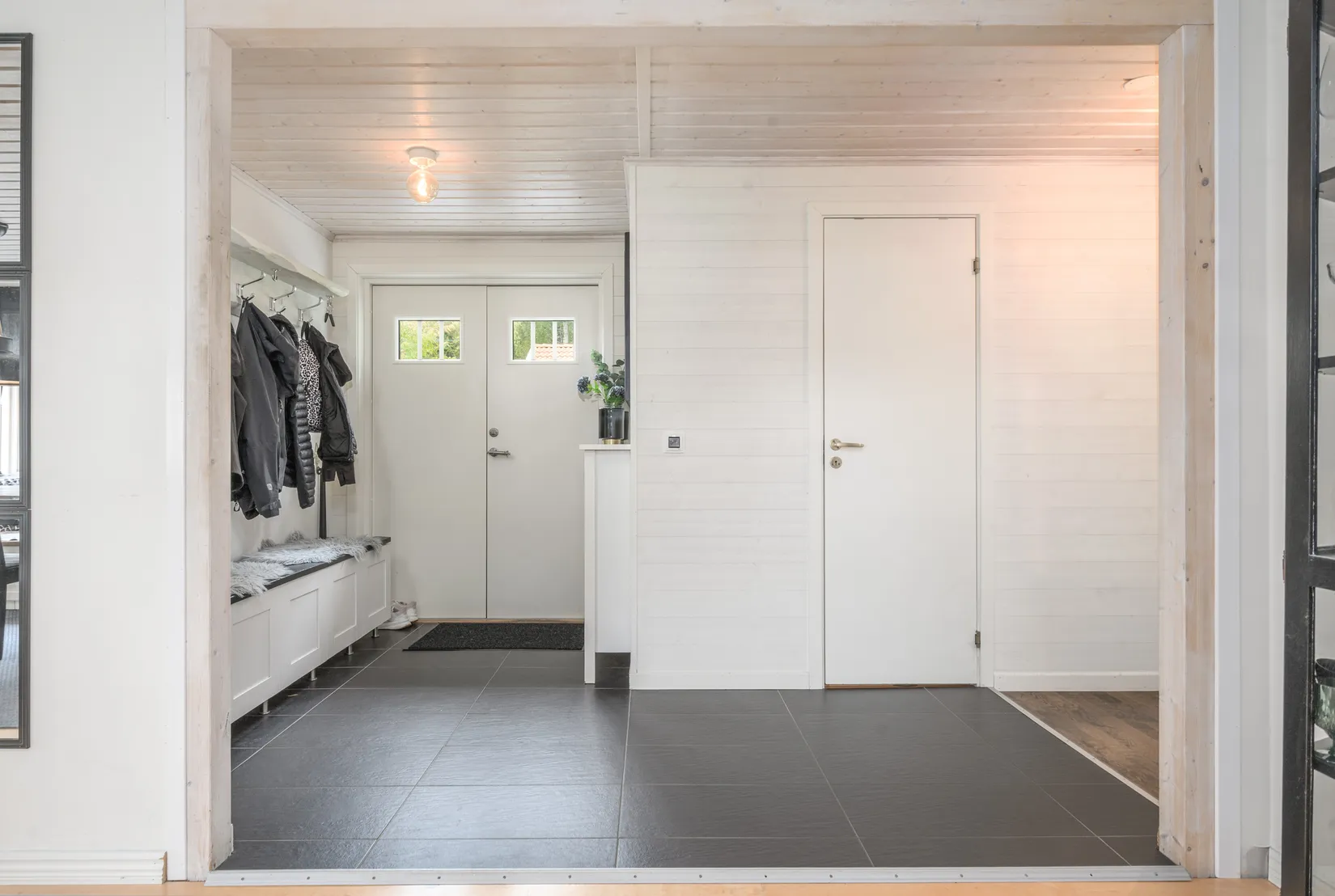 Villa, Tuna-Långsjön 155, Långsjön, Sundsvall