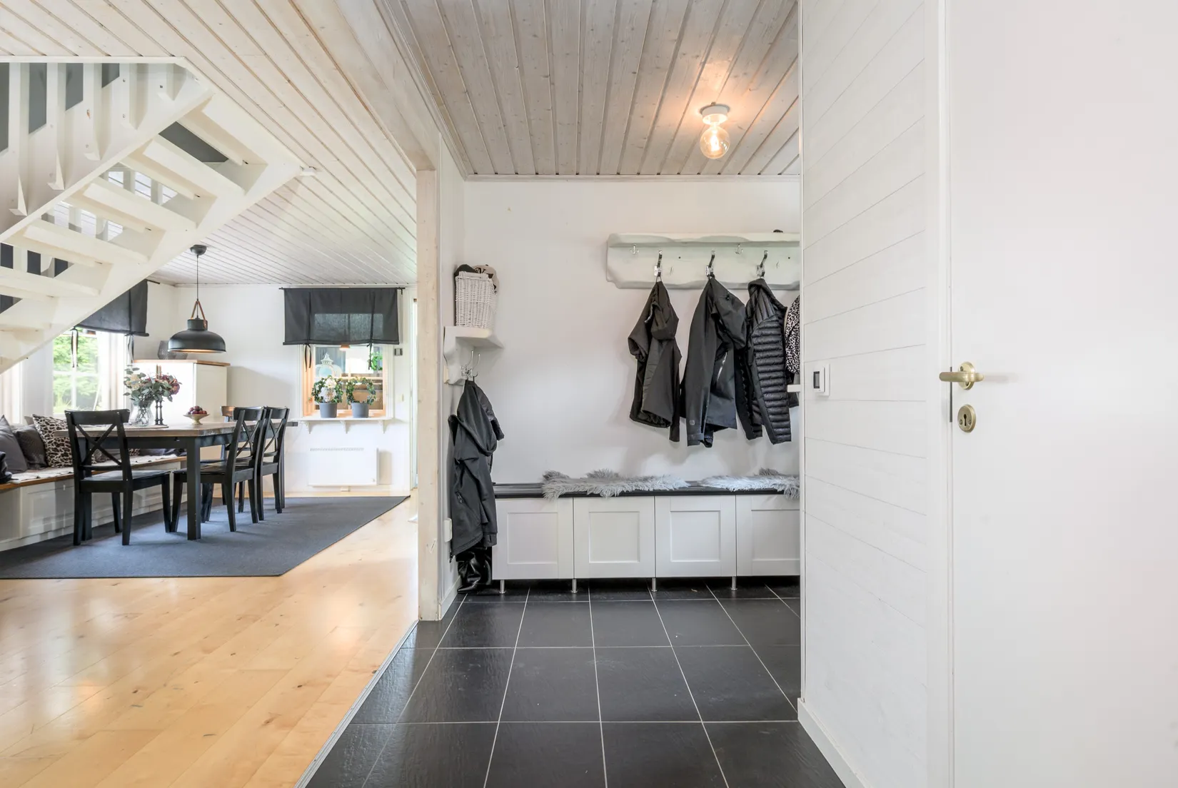 Villa, Tuna-Långsjön 155, Långsjön, Sundsvall