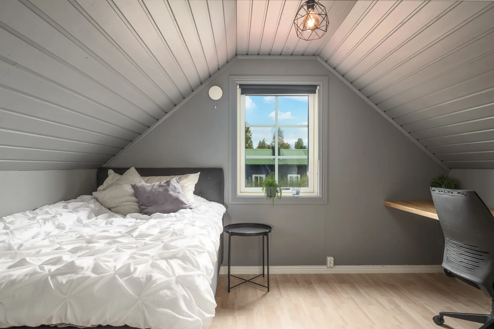 Villa, Tuna-Långsjön 155, Långsjön, Sundsvall