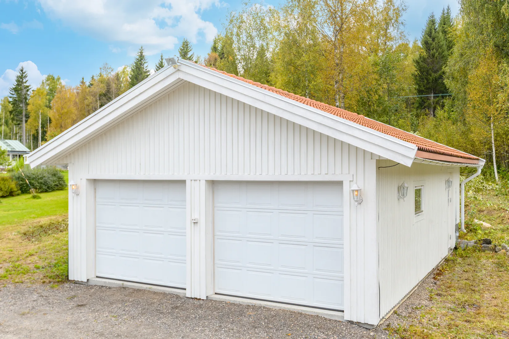 Villa, Tuna-Långsjön 155, Långsjön, Sundsvall