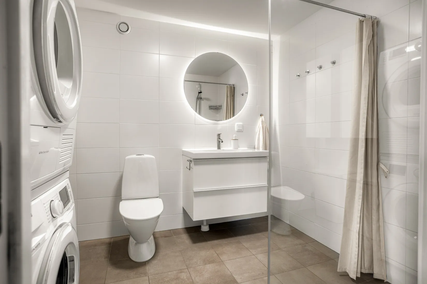 Bostadsrätt, Trombonstigen 3, 1 tr, Brunna, Upplands-Bro