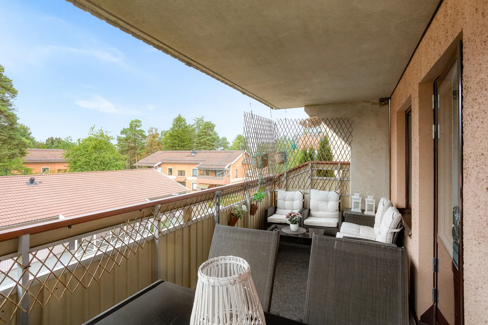 Bostadsrätt, Trombonstigen 3, 1 tr, Brunna, Upplands-Bro