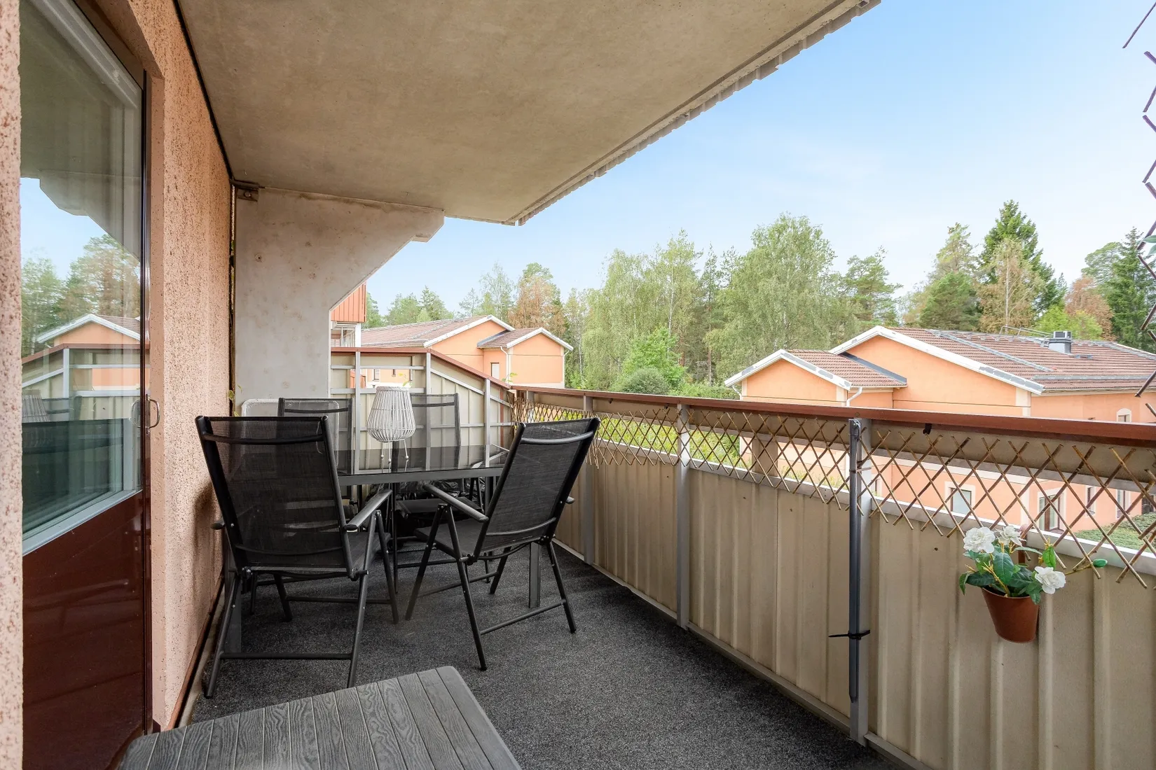 Bostadsrätt, Trombonstigen 3, 1 tr, Brunna, Upplands-Bro