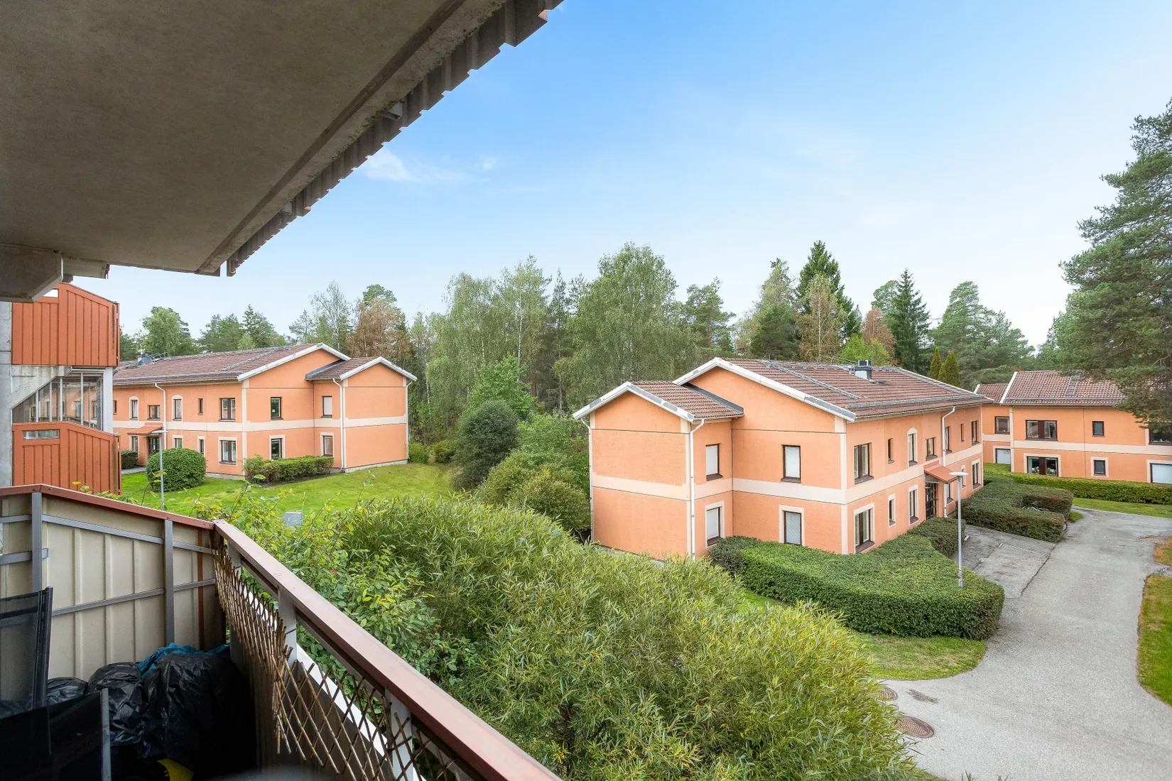 Bostadsrätt, Trombonstigen 3, 1 tr, Brunna, Upplands-Bro