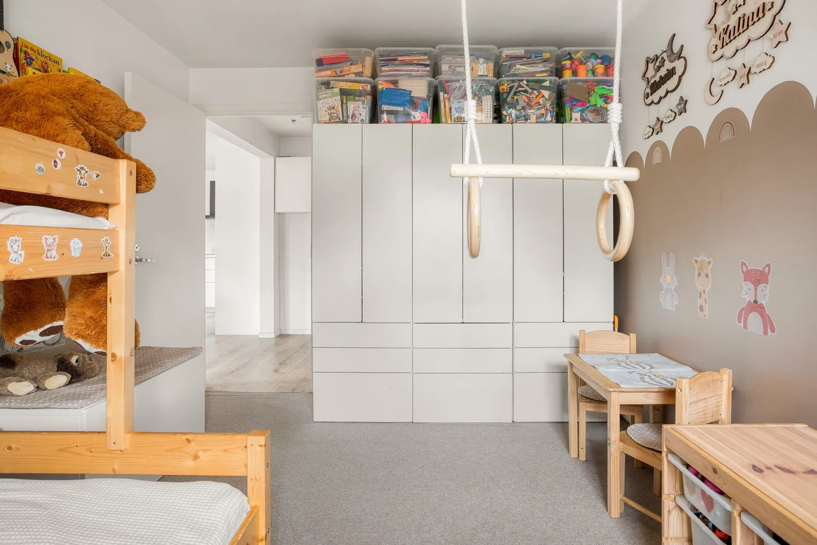 Bostadsrätt, Trombonstigen 3, 1 tr, Brunna, Upplands-Bro