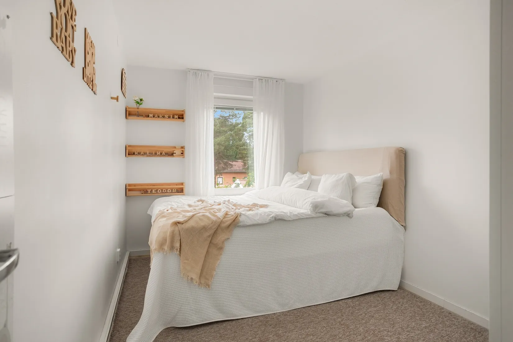 Bostadsrätt, Trombonstigen 3, 1 tr, Brunna, Upplands-Bro