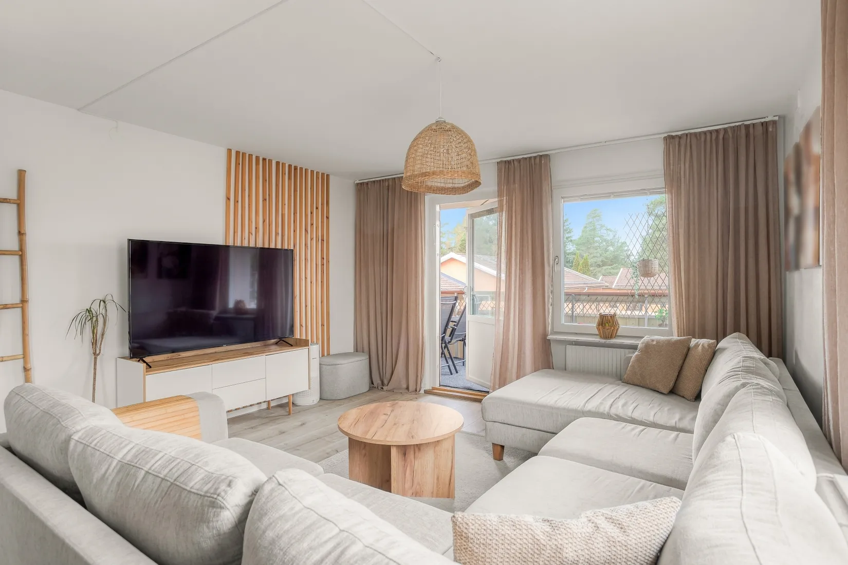 Bostadsrätt, Trombonstigen 3, 1 tr, Brunna, Upplands-Bro