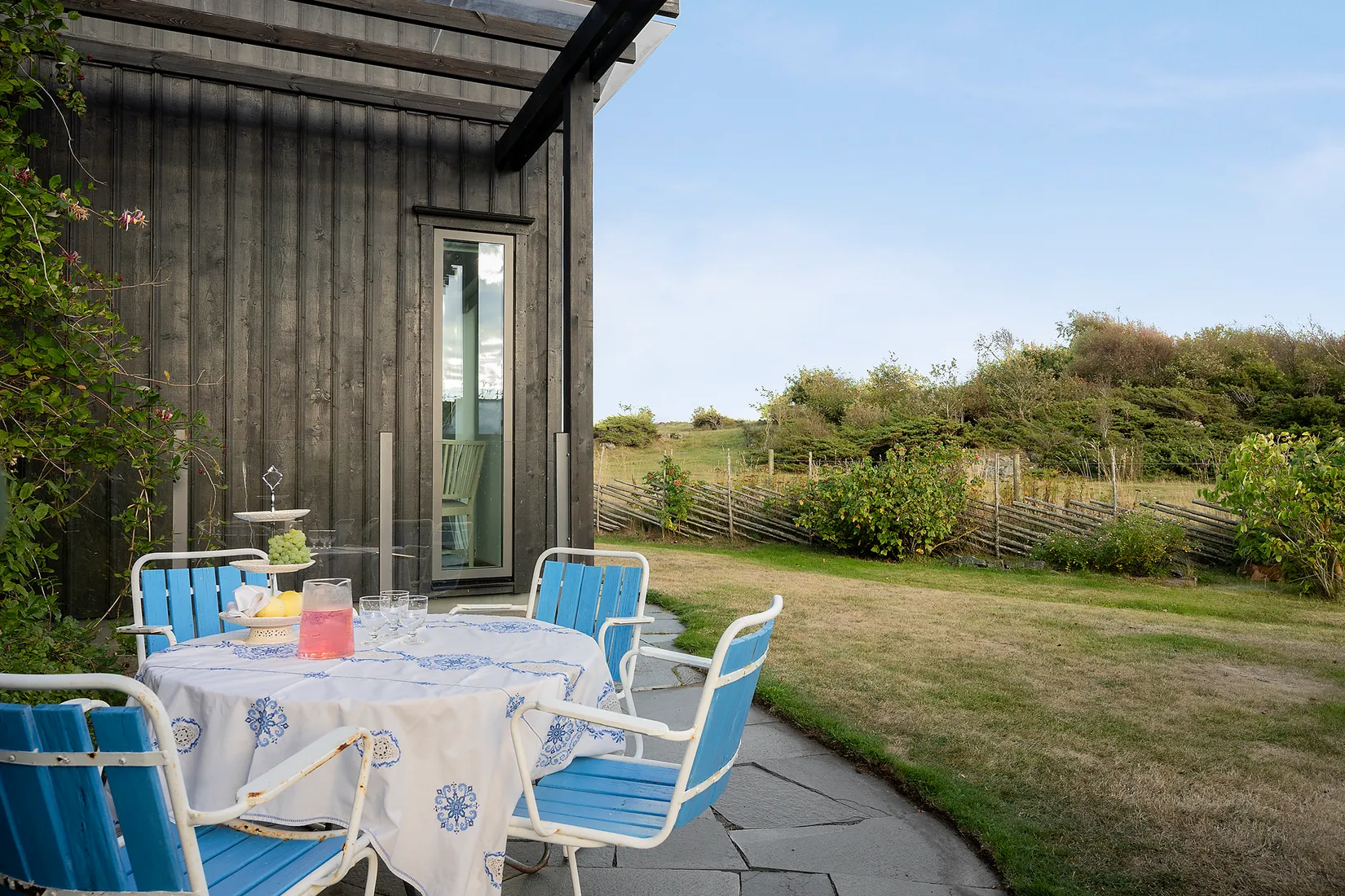 Villa, Vassviksvägen 9, Ugglarp, Falkenberg