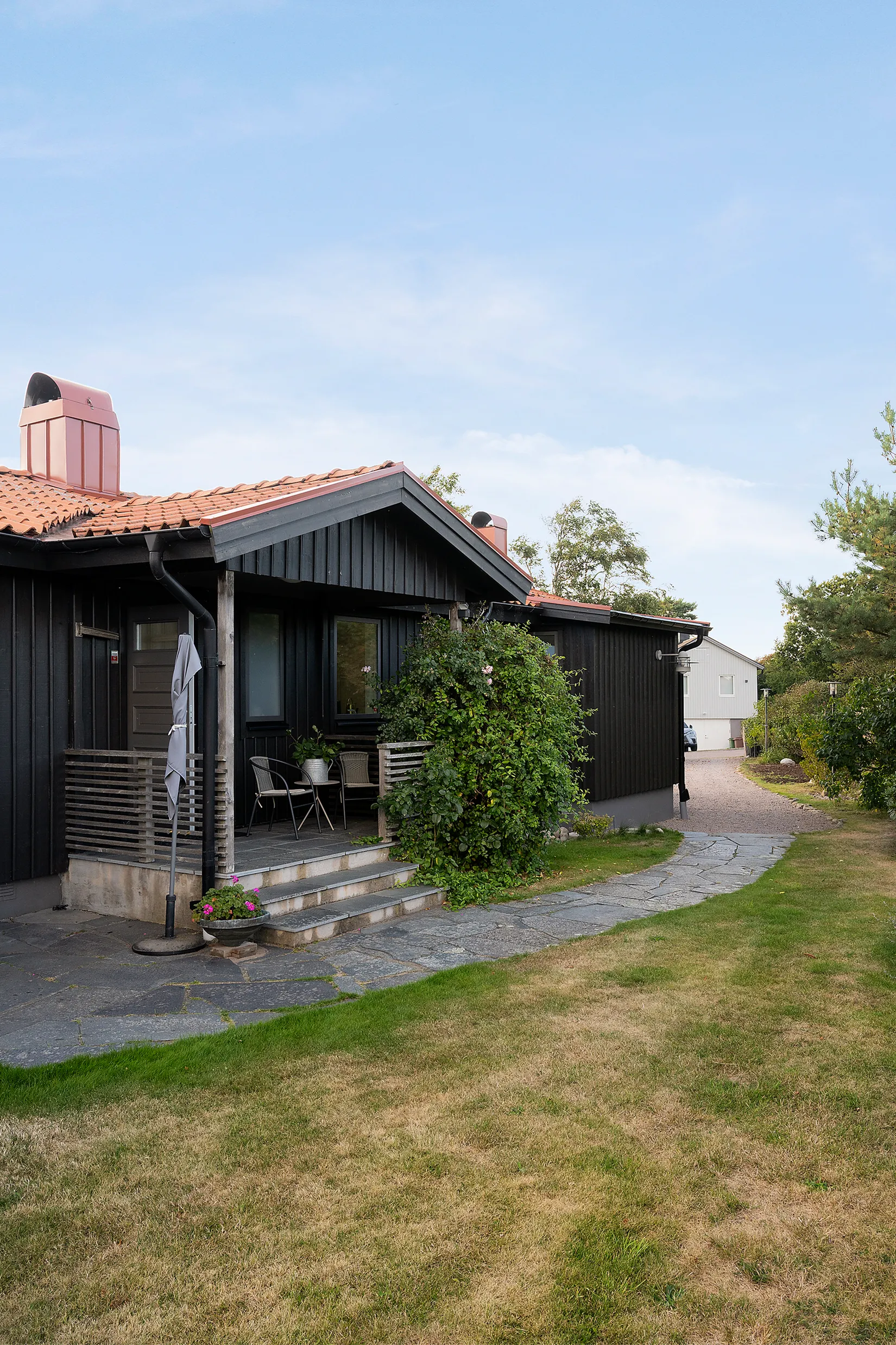 Villa, Vassviksvägen 9, Ugglarp, Falkenberg