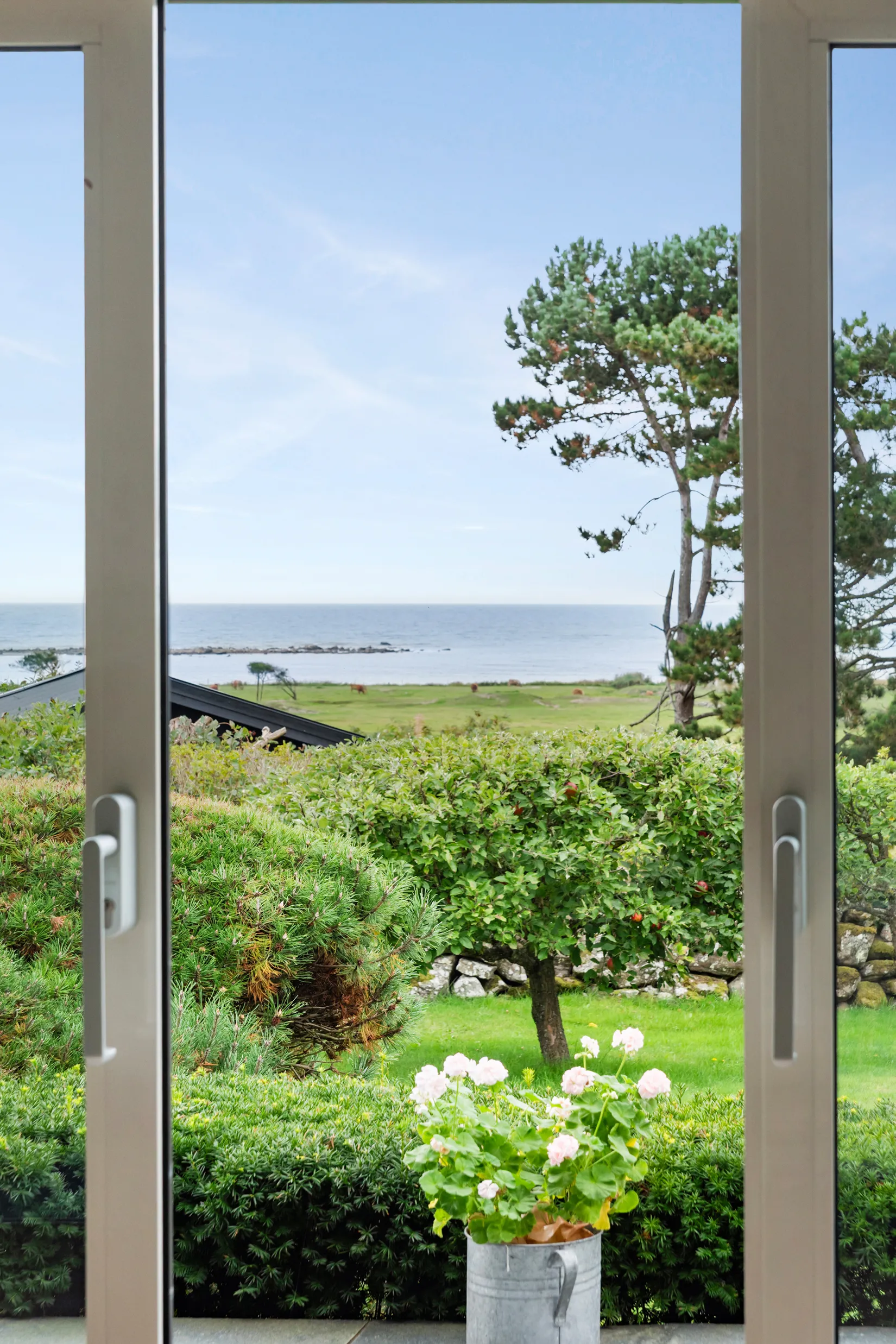 Villa, Vassviksvägen 9, Ugglarp, Falkenberg