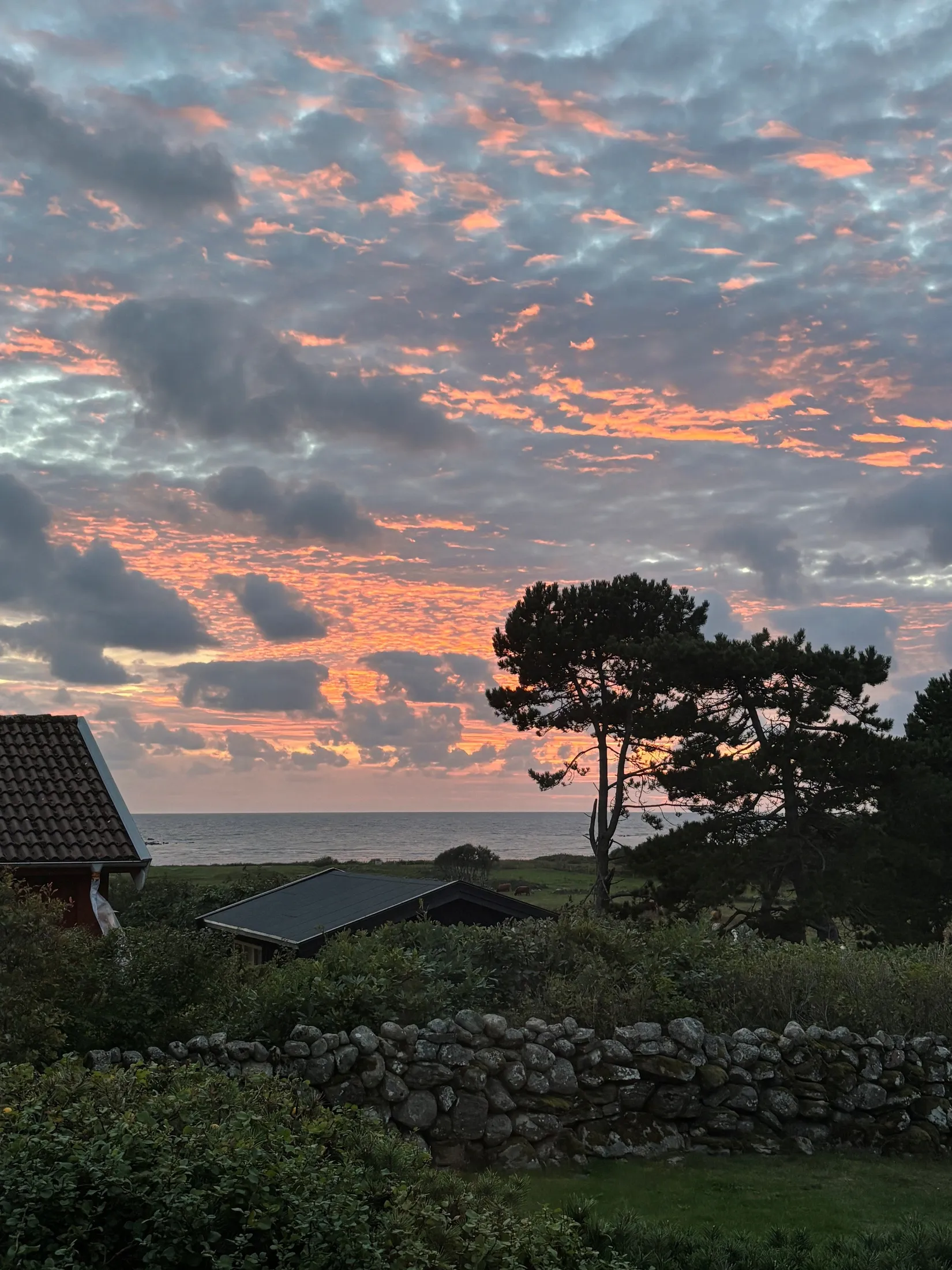 Villa, Vassviksvägen 9, Ugglarp, Falkenberg