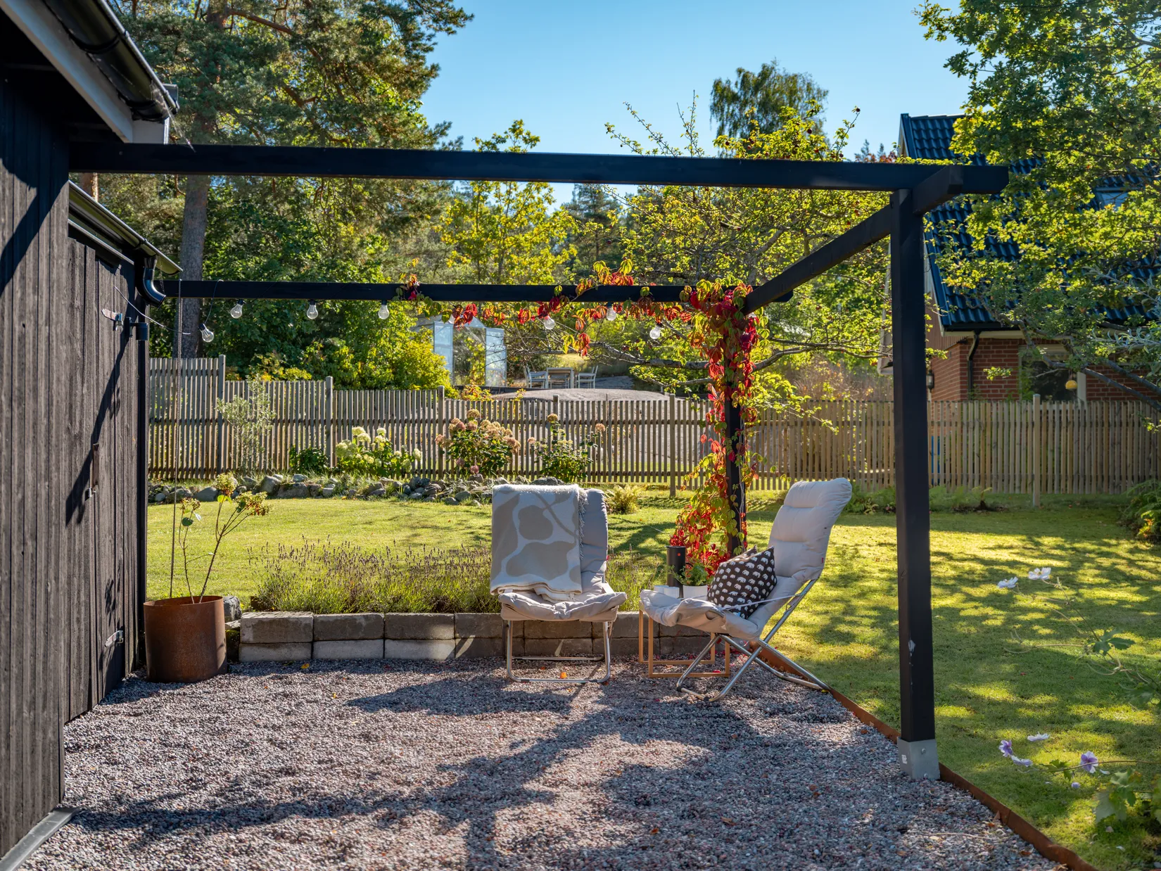 Villa, Stenkilsvägen 17, Täby Kyrkby, Täby