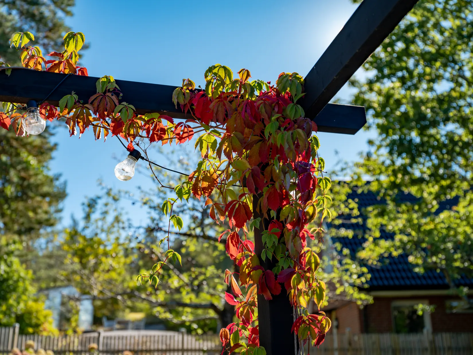 Villa, Stenkilsvägen 17, Täby Kyrkby, Täby