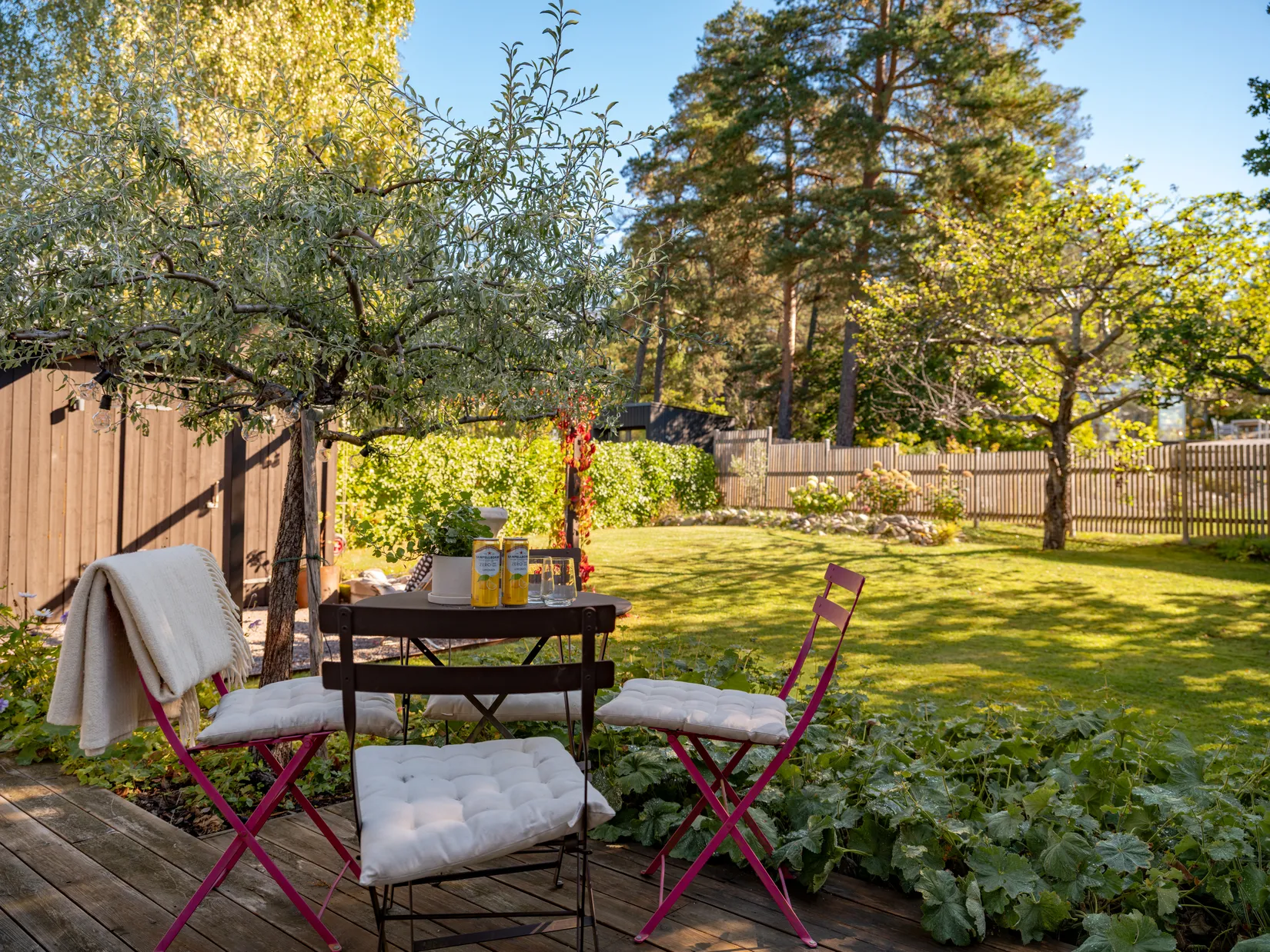 Villa, Stenkilsvägen 17, Täby Kyrkby, Täby