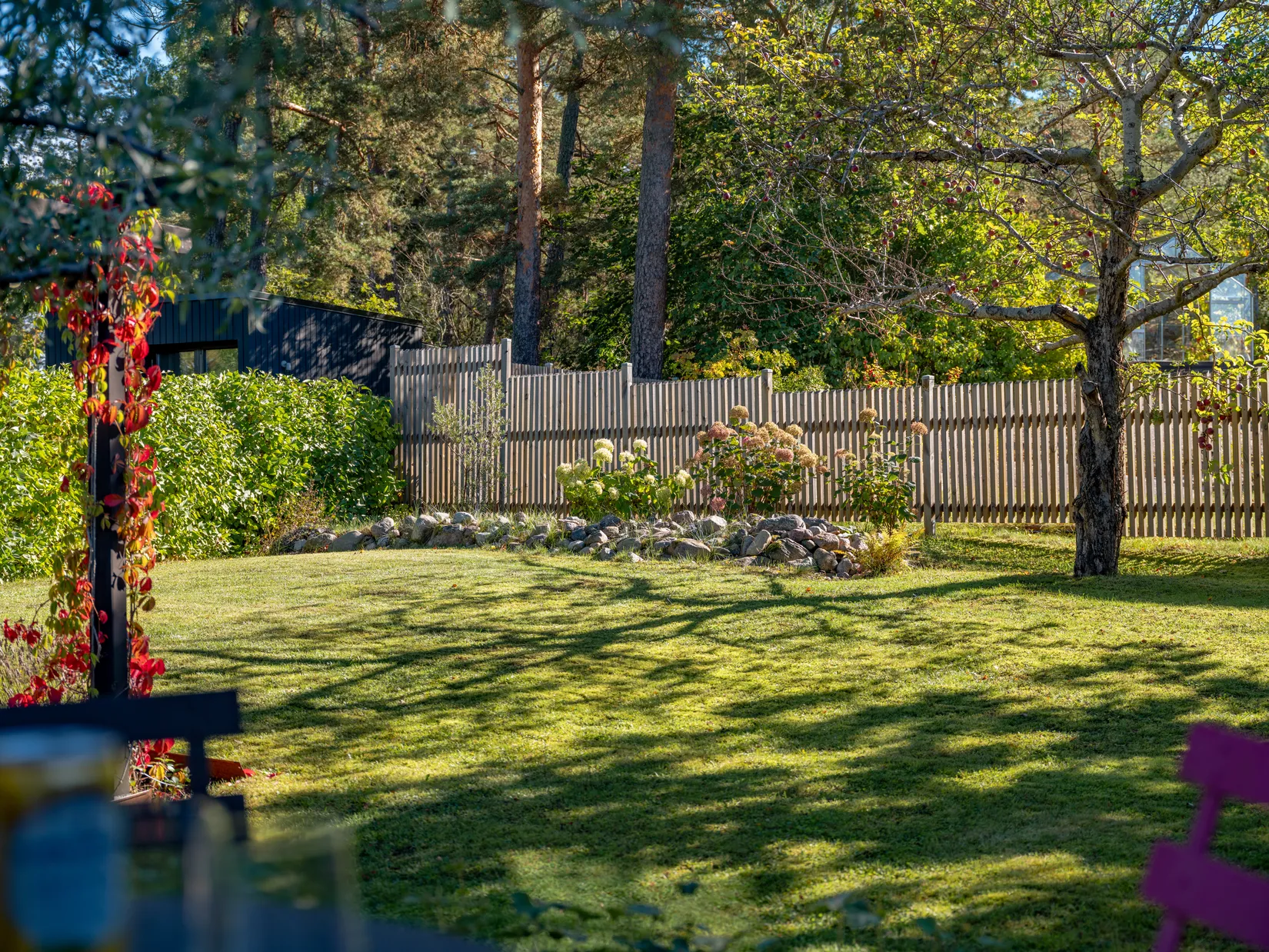 Villa, Stenkilsvägen 17, Täby Kyrkby, Täby