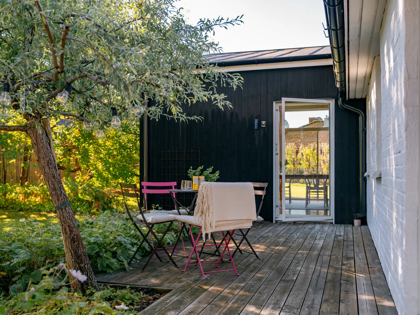 Villa, Stenkilsvägen 17, Täby Kyrkby, Täby
