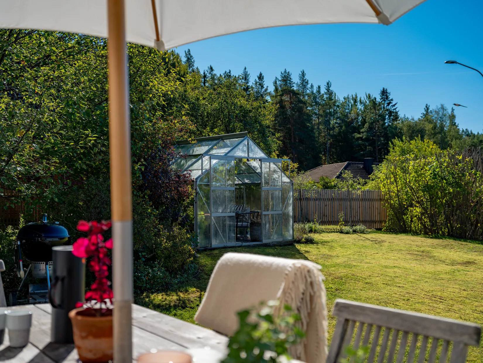 Villa, Stenkilsvägen 17, Täby Kyrkby, Täby