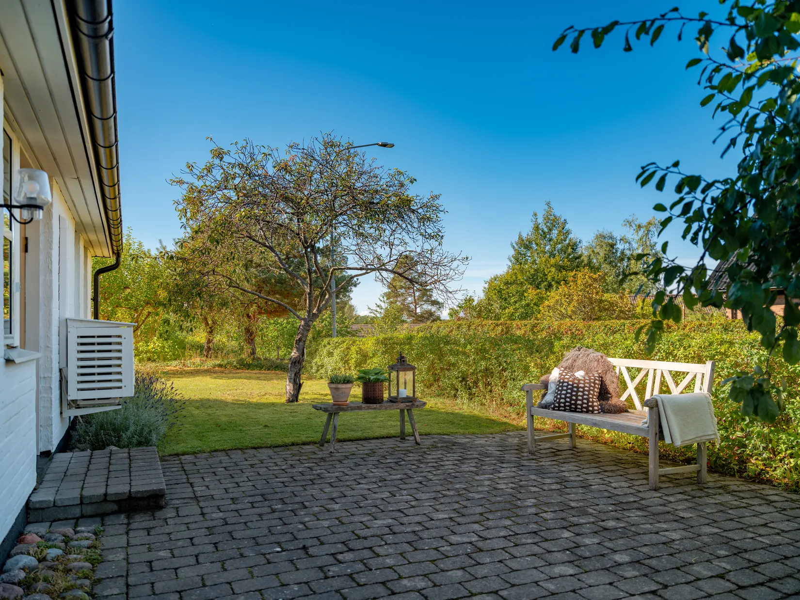 Villa, Stenkilsvägen 17, Täby Kyrkby, Täby