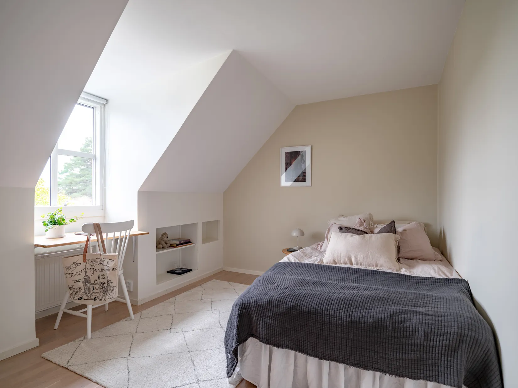 Villa, Stenkilsvägen 17, Täby Kyrkby, Täby