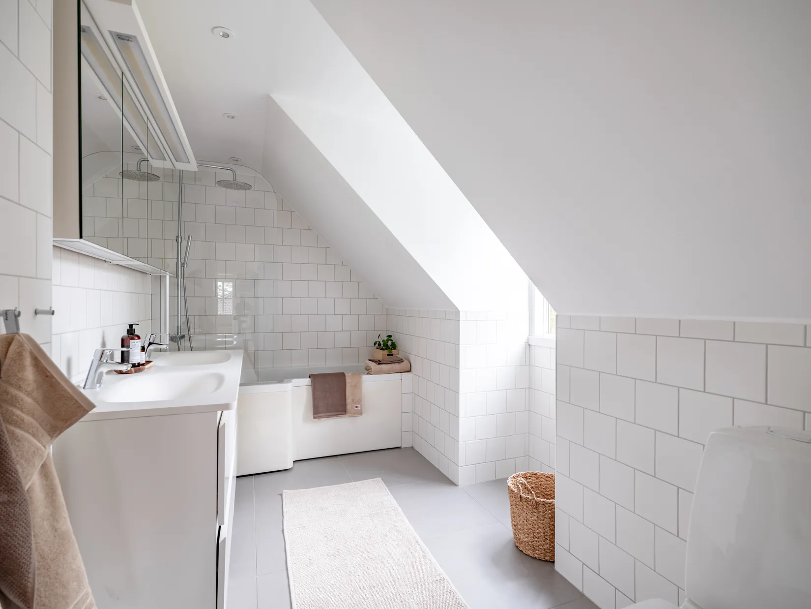 Villa, Stenkilsvägen 17, Täby Kyrkby, Täby