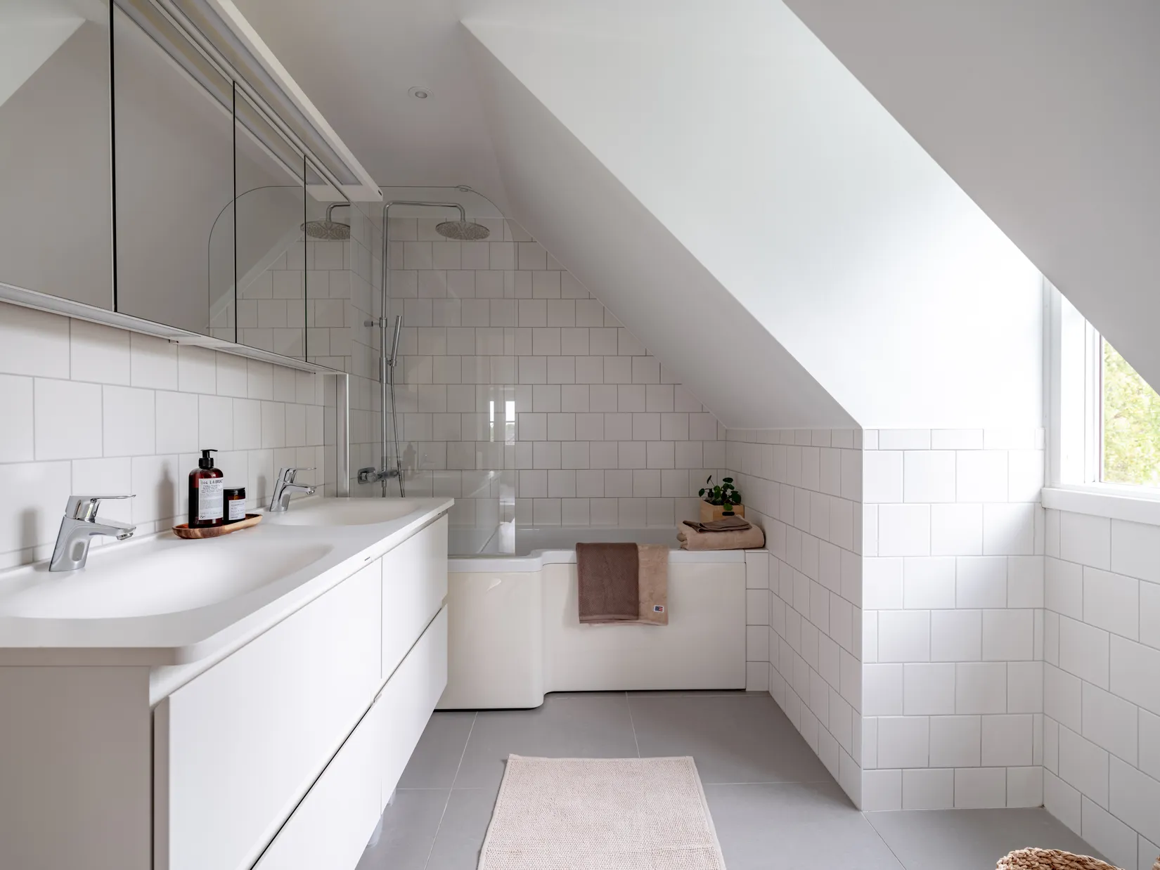 Villa, Stenkilsvägen 17, Täby Kyrkby, Täby