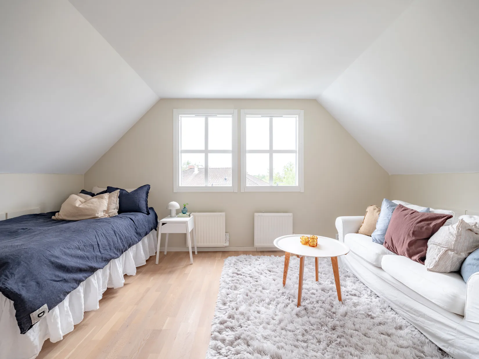 Villa, Stenkilsvägen 17, Täby Kyrkby, Täby